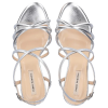 Fabio Rusconi - Mandela Margo Silver Leather